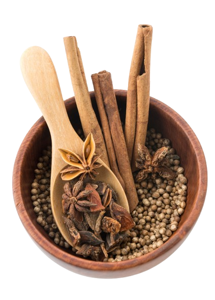 spices